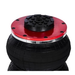 Podnośnik pneumatyczny Bałwanek 3,5T KD470