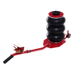 Podnośnik pneumatyczny Bałwanek 3,5T KD470