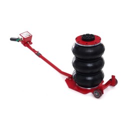 Podnośnik pneumatyczny Bałwanek 3,5T KD470