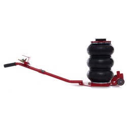 Podnośnik pneumatyczny Bałwanek 3,5T KD470