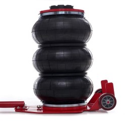 Podnośnik pneumatyczny Bałwanek 3,5T KD470