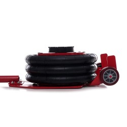 Podnośnik pneumatyczny Bałwanek 3,5T KD470