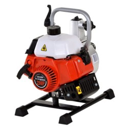 Motopompa pompa spalinowa do wody 1" cal 2km EC772