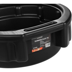 Zlewka Miska do oleju 16L KD10696