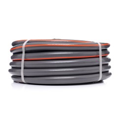 Wąż do wody ogrodowy 6-warstwowy 1/2'' 30m KD2073