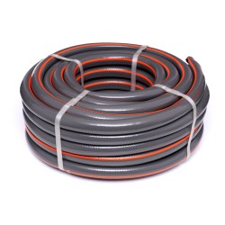 Wąż do wody ogrodowy 4-warstwowy 1/2'' 20m KD2072