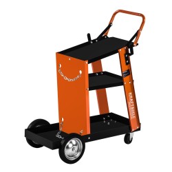 Wózek spawalniczy   KD373