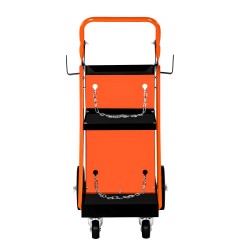 Wózek spawalniczy   KD373