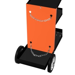 Wózek spawalniczy   KD373