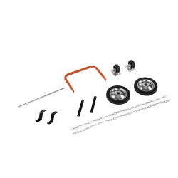 Wózek spawalniczy   KD373