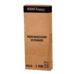 Wózek spawalniczy   KD373