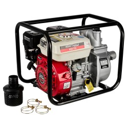 Motopompa pompa spalinowa 2 cale do wody 600l/min KD770