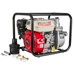 Motopompa pompa spalinowa 2 cale do wody 600l/min KD770