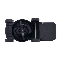 Kosiarka elektryczna 2200W 30L KD5426