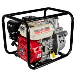 Motopompa pompa spalinowa 2 cale do wody 600l/min KD770