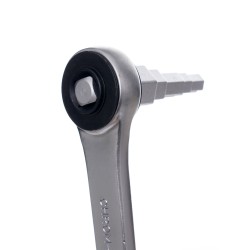 Klucz do śrubunków 1/2" KD10599