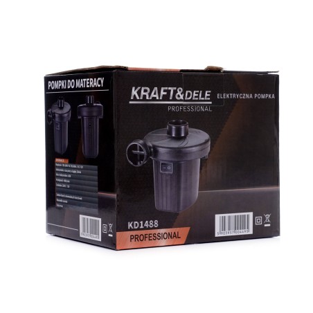 Pompka elektryczna KD1488