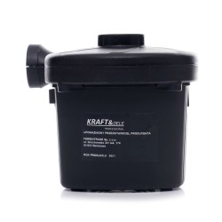 Pompka elektryczna KD1488
