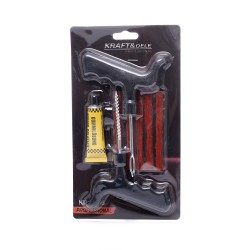 ZESTAW NAPRACZWCZY DO OPON 8EL. KD10593