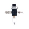 Reduktor ciśnienia/filtr  powietrza z odwadniaczem 1/4 KD1497