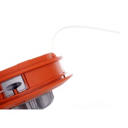 Głowica półautomatyczna do kosy spalinowej KD1646