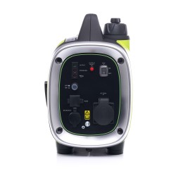 Agregat prądotwórczy inwertorowy 1,2kW / 1,3kW KD683