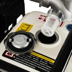 Motopompa pompa spalinowa 2 cale do wody 600l/min KD770