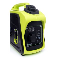 Agregat prądotwórczy inwertorowy 1,5kW/1,8kW KD680