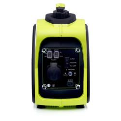 Agregat prądotwórczy inwertorowy 1,5kW/1,8kW KD680