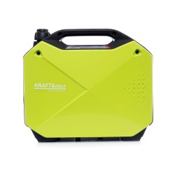 Agregat prądotwórczy inwertorowy 1,9kW / 2,1kW KD684