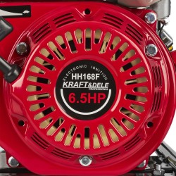 Motopompa pompa spalinowa 2 cale do wody 600l/min KD770