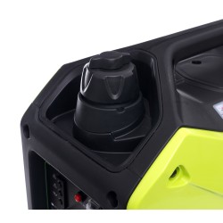 Agregat prądotwórczy inwertorowy 1,9kW / 2,1kW KD684