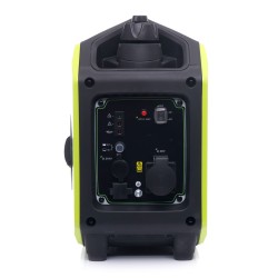 Agregat prądotwórczy inwertorowy 1,9kW / 2,1kW KD684