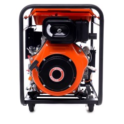 Agregat prądotwórczy 6kW / 230V  KD167