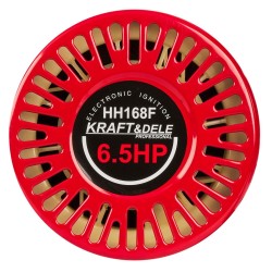 Motopompa pompa spalinowa 2 cale do wody 600l/min KD770