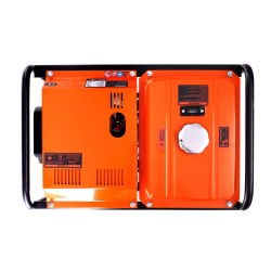 Agregat prądotwórczy 6kW / 230V  KD167