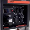 Agregat prądotwórczy 6kW / 230V  KD167