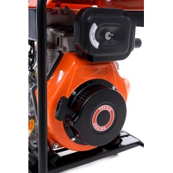 Agregat prądotwórczy 6kW / 230V  KD167