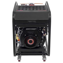 Agregat prądotwórczy 9kW ZŁĄCZE 32A 230V KD169