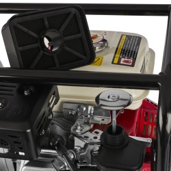 Motopompa pompa spalinowa 2 cale do wody 600l/min KD770