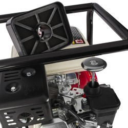 Motopompa pompa spalinowa 2 cale do wody 600l/min KD770