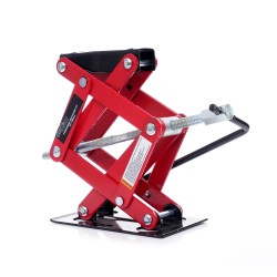 Podnośnik  nożycowy 2T KD354