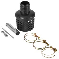 Motopompa pompa spalinowa 2 cale do wody 600l/min KD770