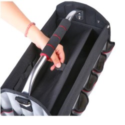 SKŁADANA TORBA NARZĘDZIOWA 20" KD2045