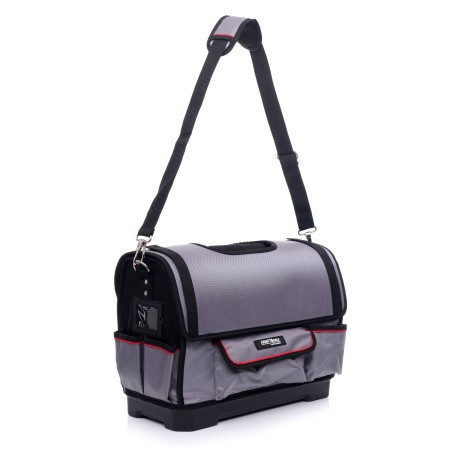 TORBA NARZĘDZIOWA  Z KLAPĄ  18" KD2038