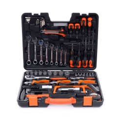 Zestaw narzędzi 89el.  KD10466