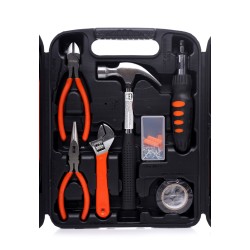 Zestaw narzędzi 129el. KD10465