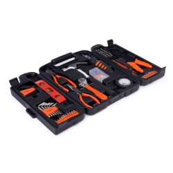 Zestaw narzędzi 129el. KD10465