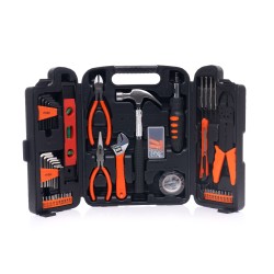 Zestaw narzędzi 129el. KD10465