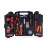 Zestaw narzędzi 129el. KD10465